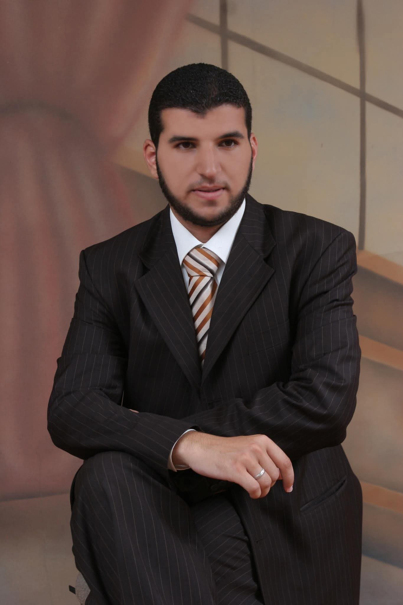 Mohammed Atatar